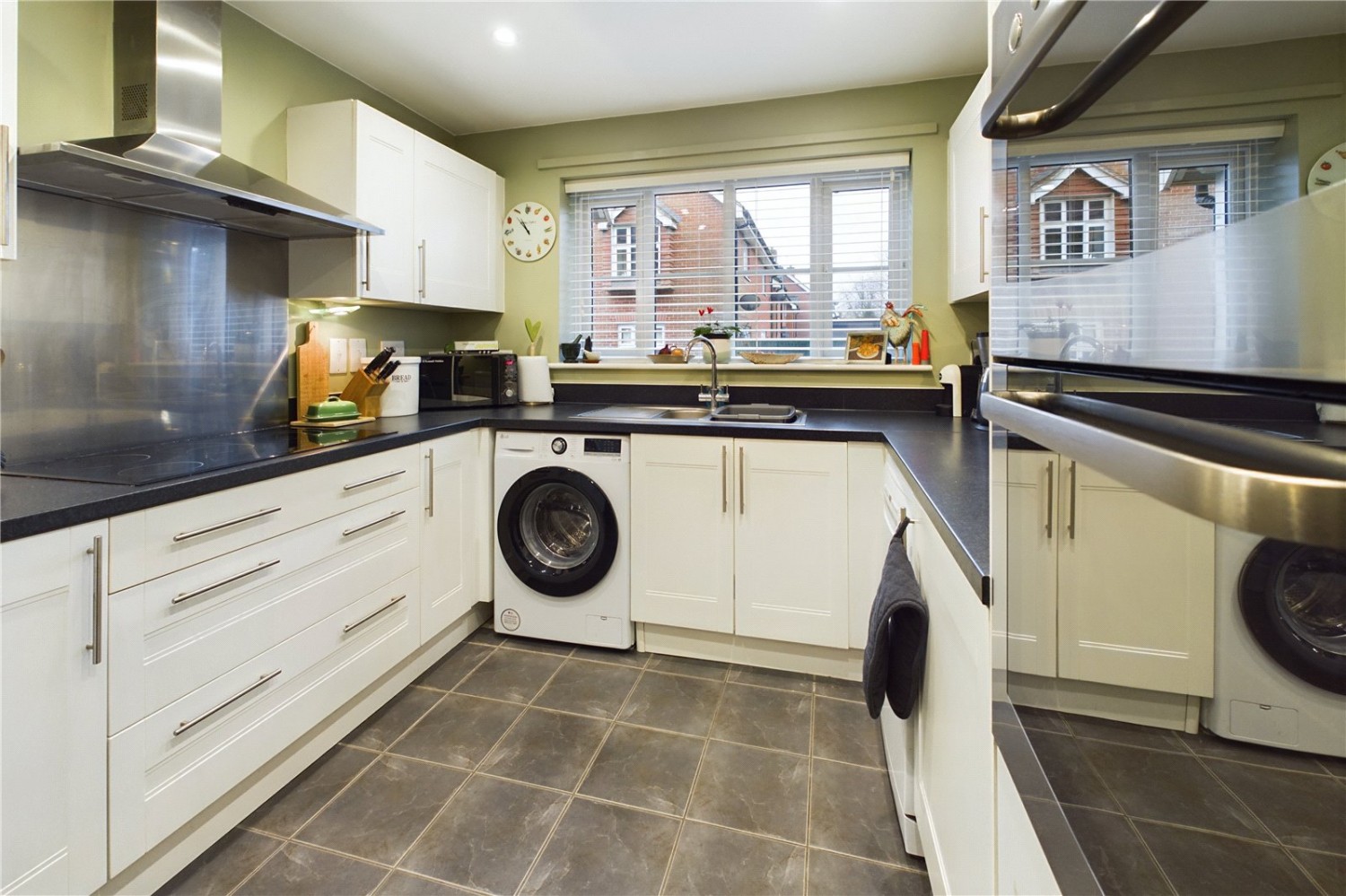 Compton, Newbury, Berkshire