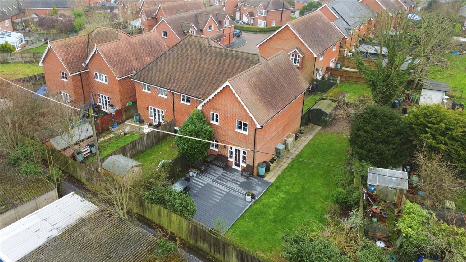 Compton, Newbury, Berkshire