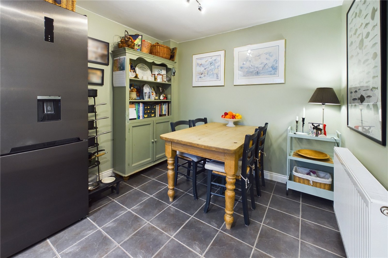 Compton, Newbury, Berkshire