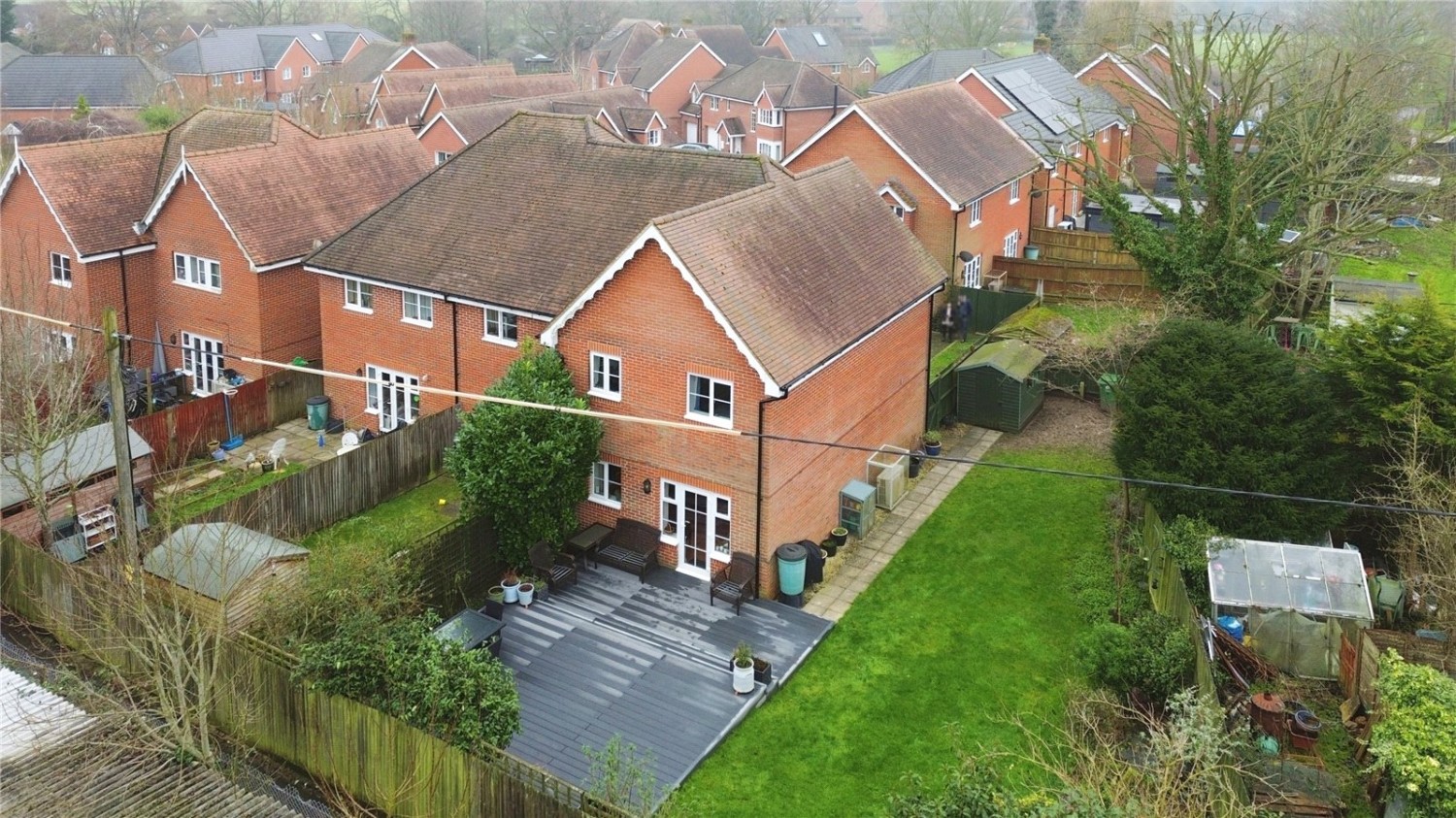 Compton, Newbury, Berkshire