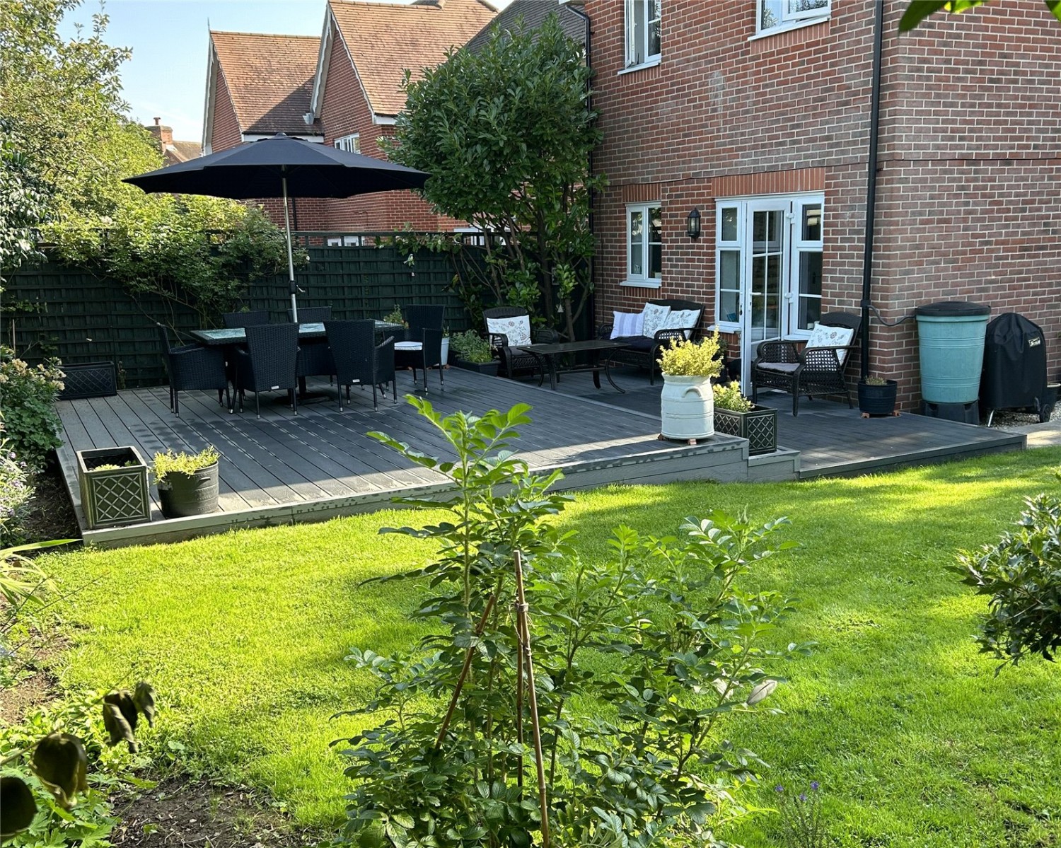 Compton, Newbury, Berkshire