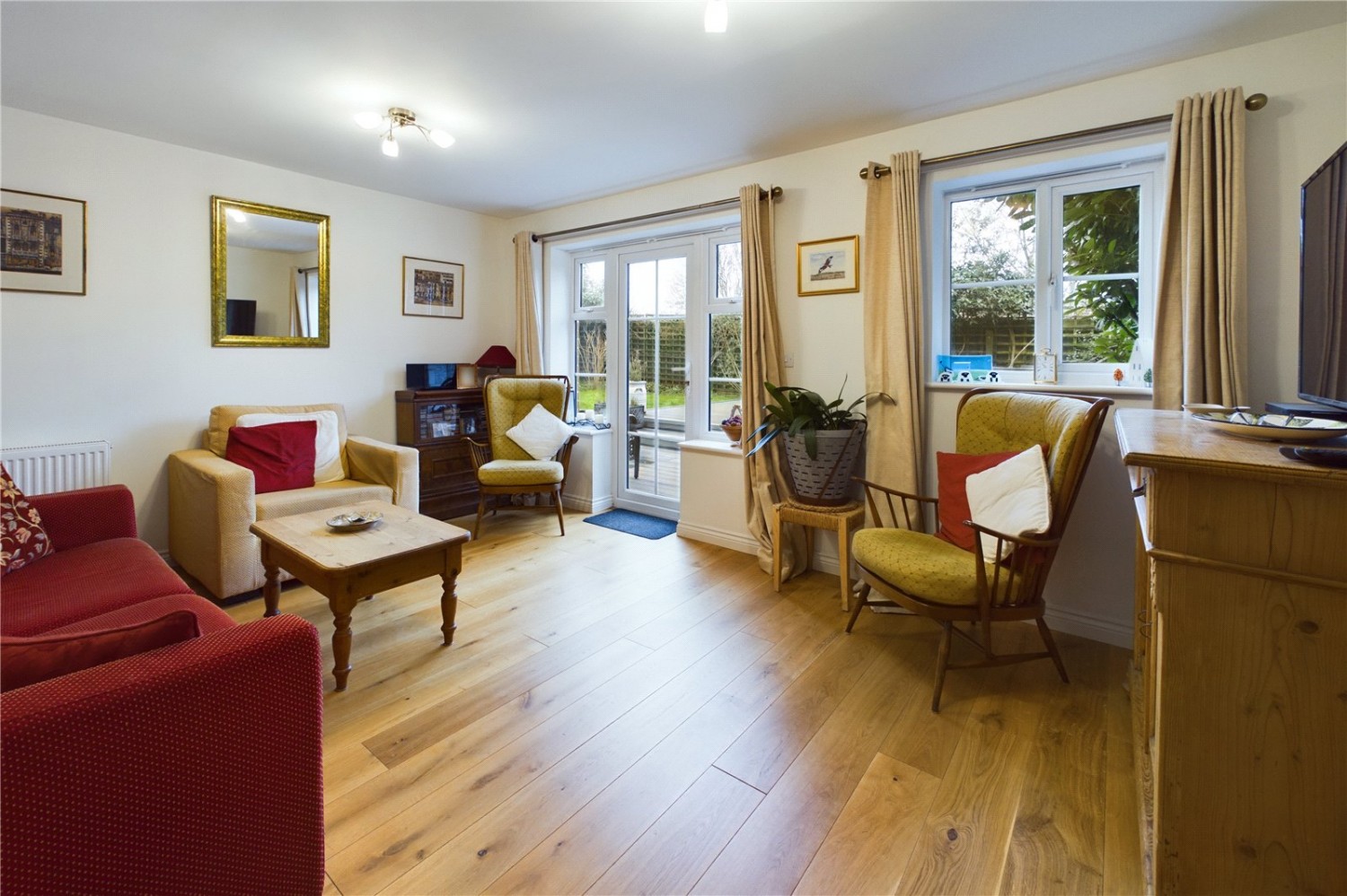 Compton, Newbury, Berkshire