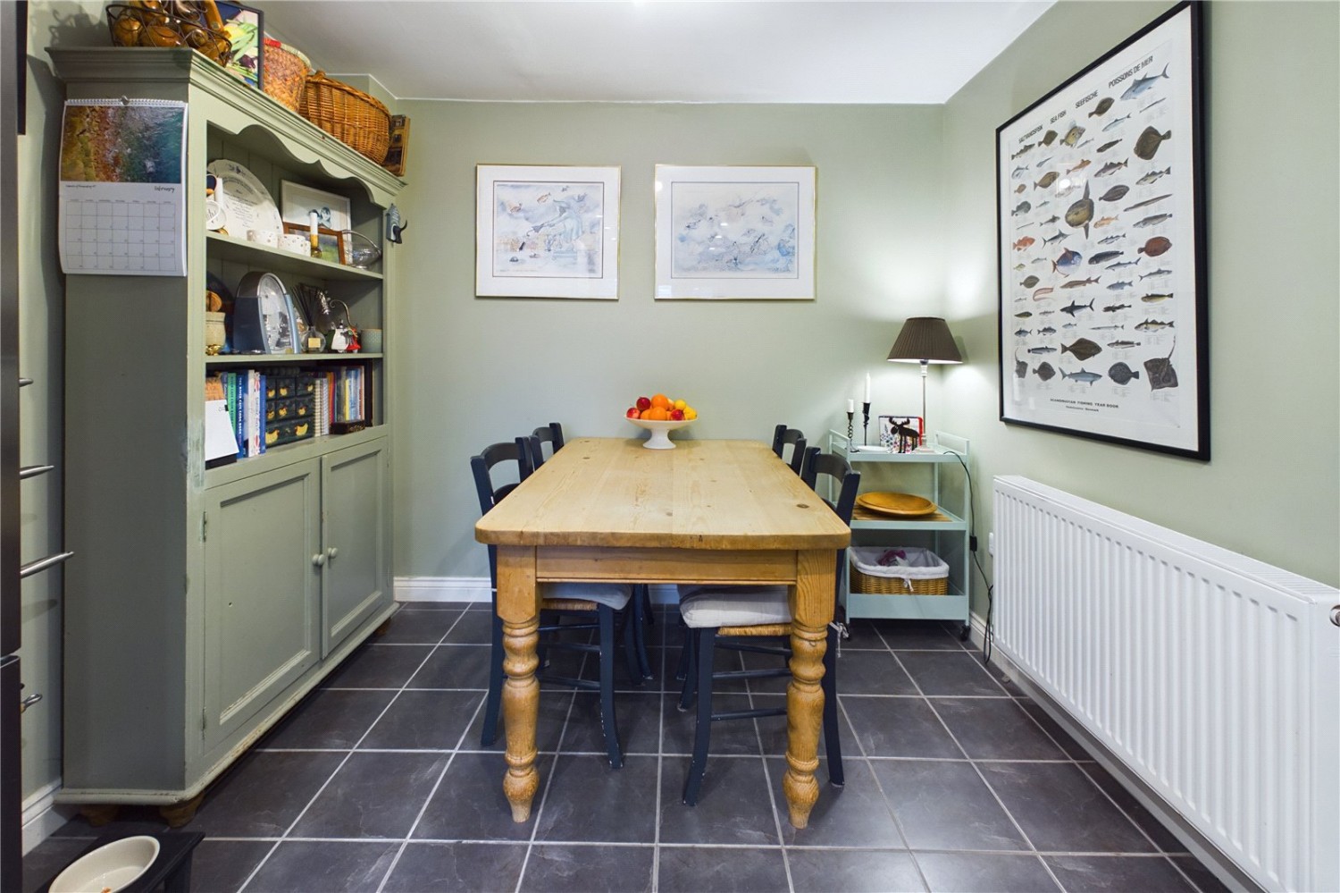 Compton, Newbury, Berkshire