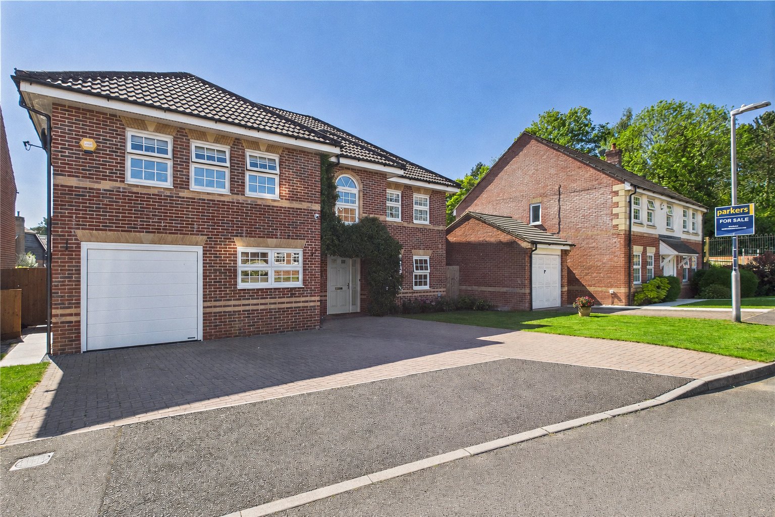 Greenham, Thatcham, Berkshire