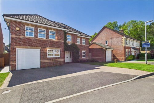 Greenham, Thatcham, Berkshire