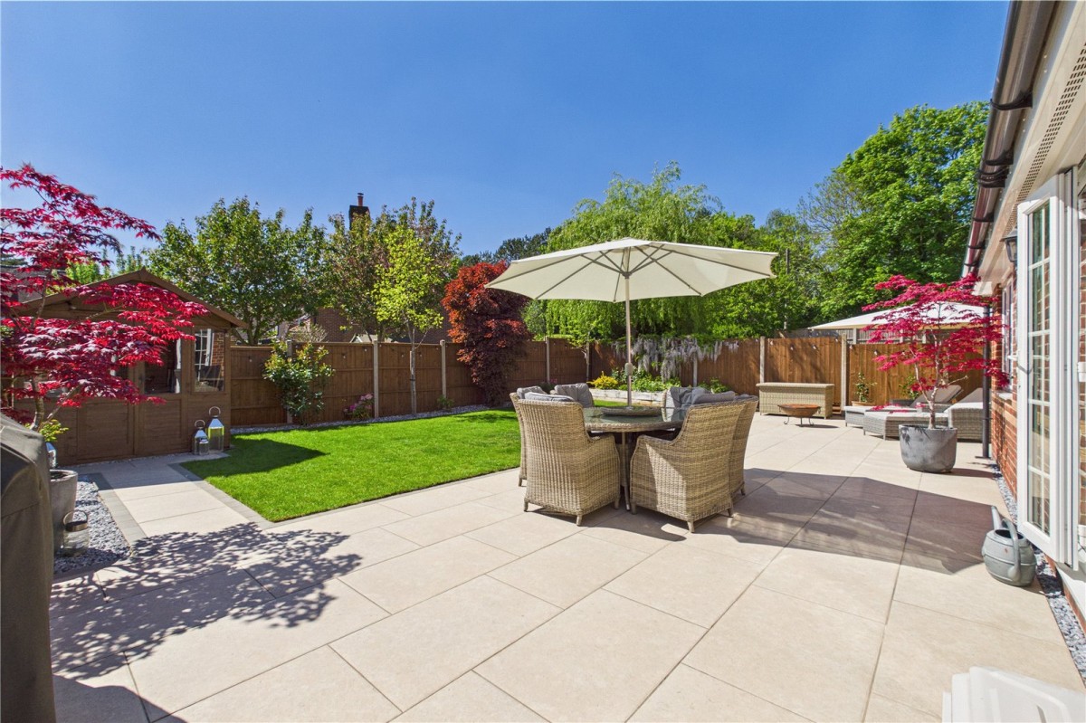 Greenham, Thatcham, Berkshire