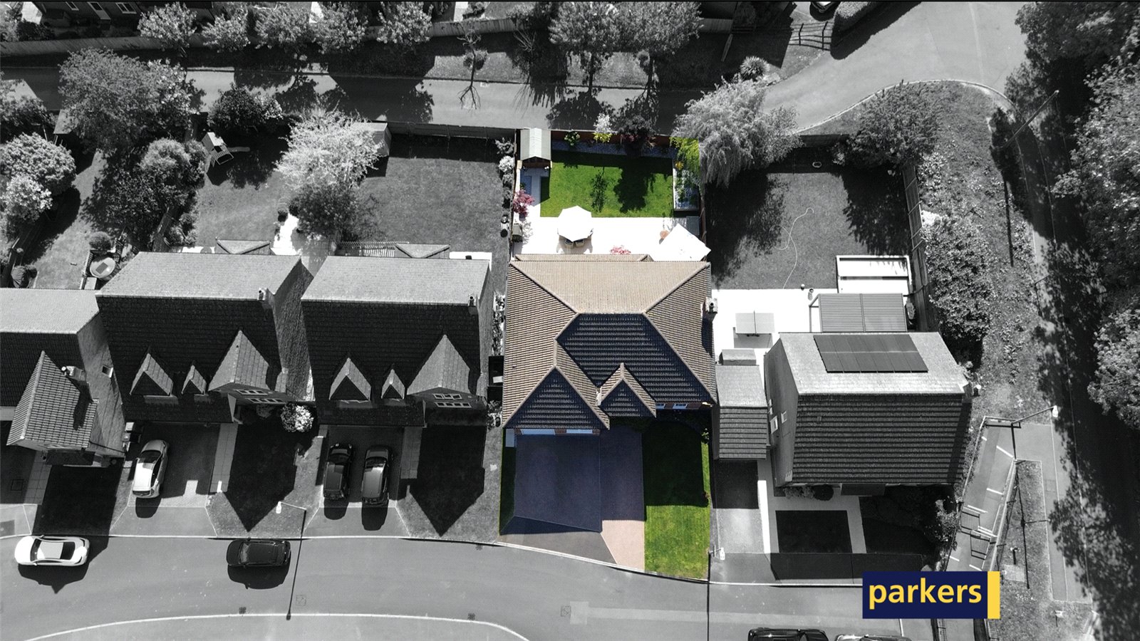 5 bedroom House for sale in Greenham, Thatcham, Berkshire