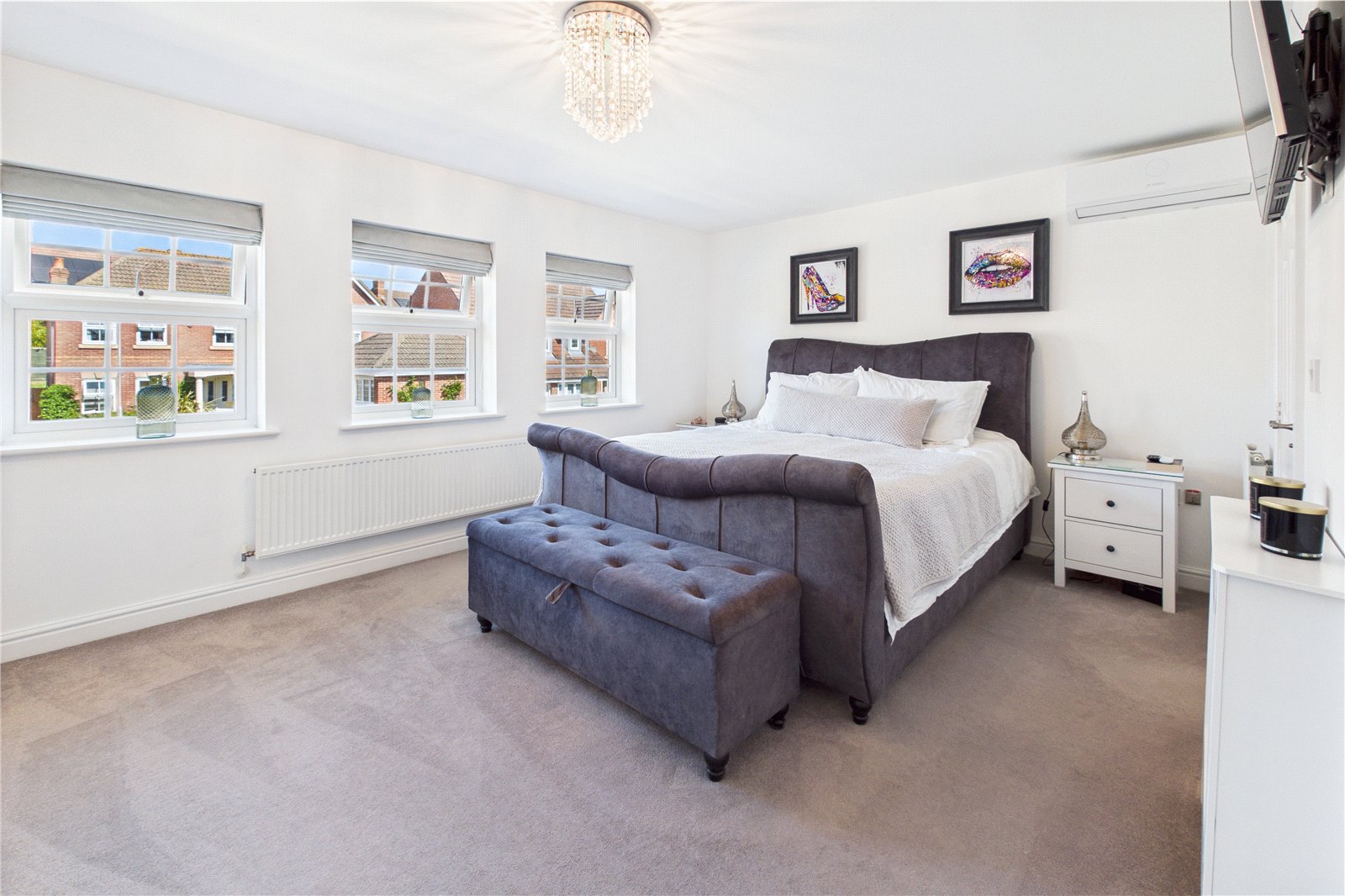 5 bedroom House for sale in Greenham, Thatcham, Berkshire
