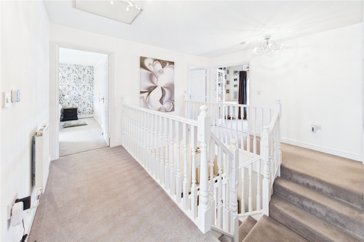 Greenham, Thatcham, Berkshire
