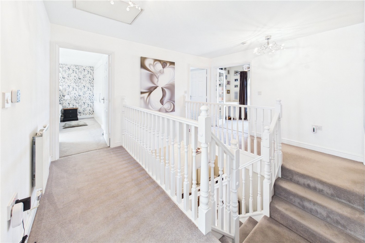 Greenham, Thatcham, Berkshire