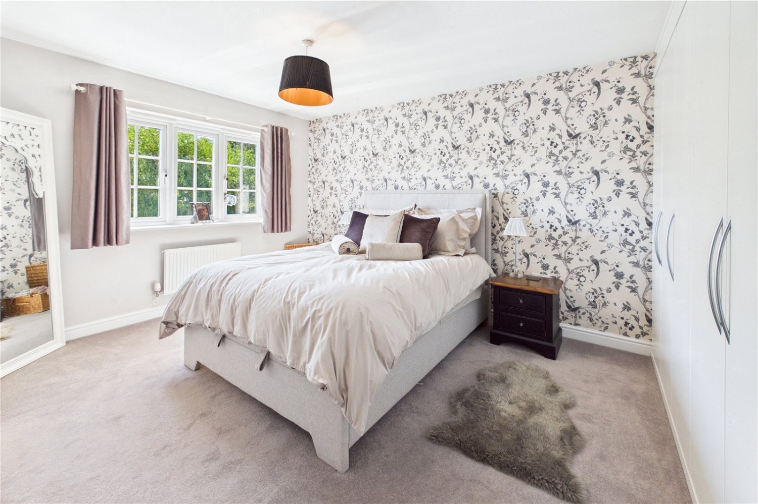 Greenham, Thatcham, Berkshire