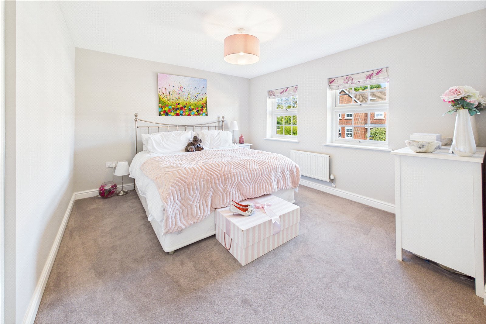 5 bedroom House for sale in Greenham, Thatcham, Berkshire
