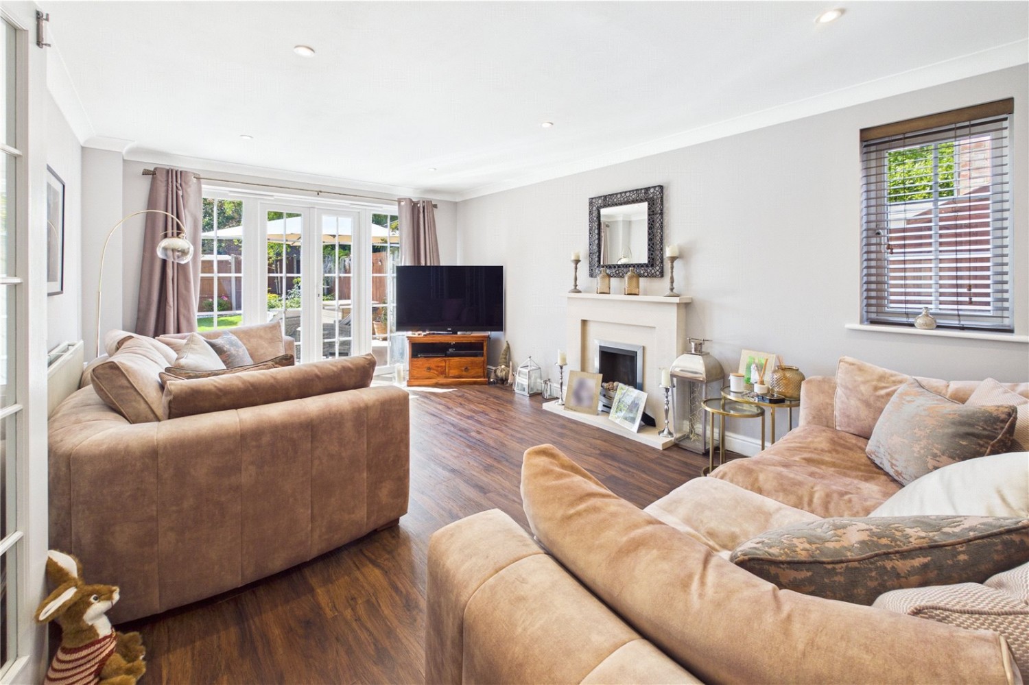 Greenham, Thatcham, Berkshire