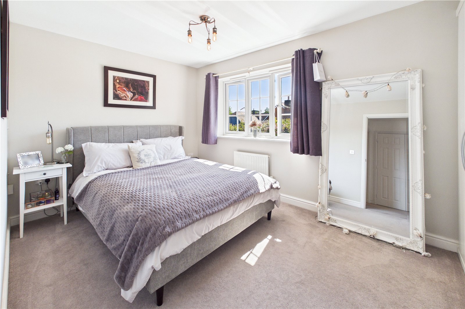 5 bedroom House for sale in Greenham, Thatcham, Berkshire