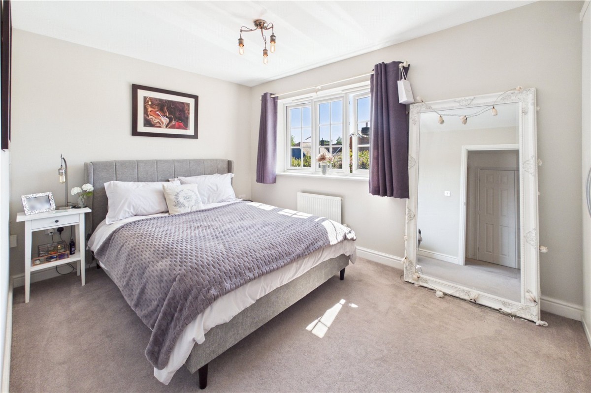 Greenham, Thatcham, Berkshire