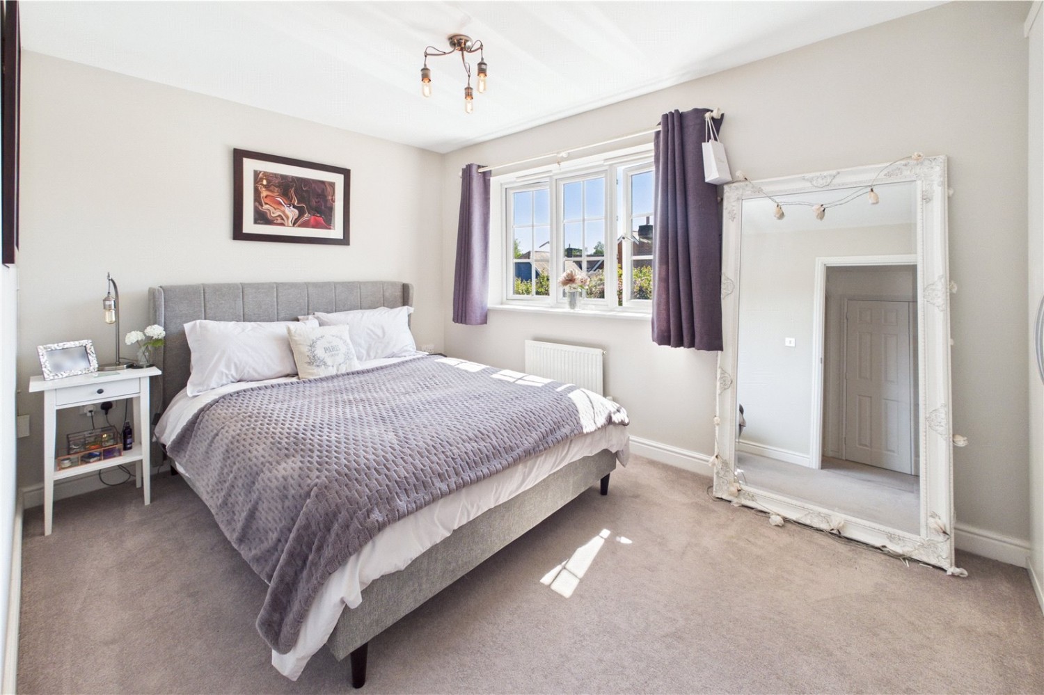 Greenham, Thatcham, Berkshire