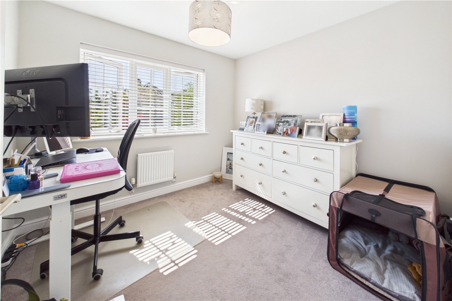 Greenham, Thatcham, Berkshire