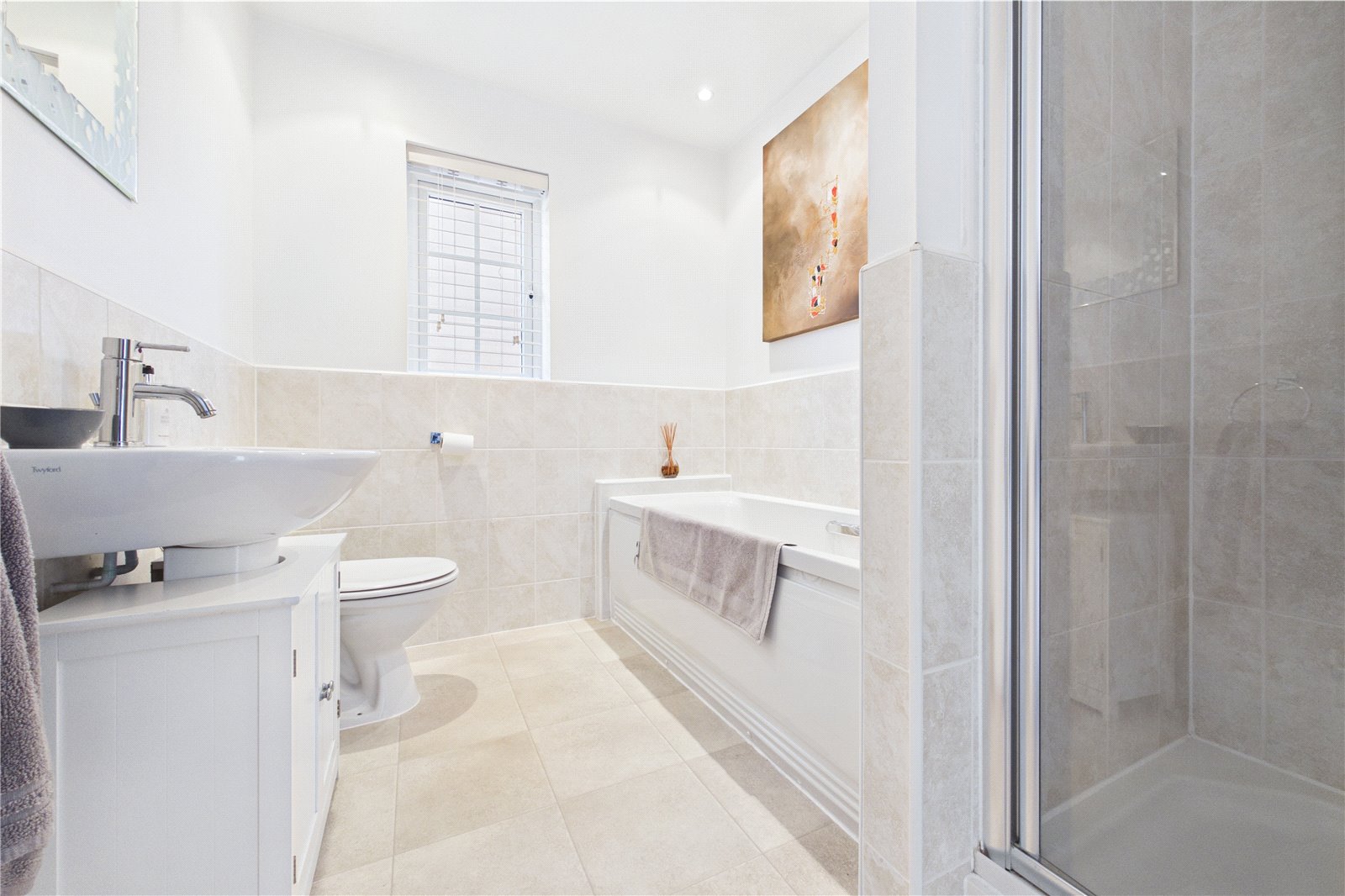 5 bedroom House for sale in Greenham, Thatcham, Berkshire