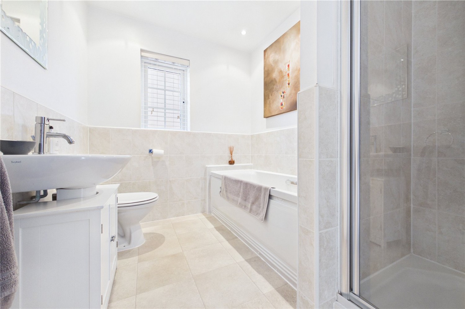 Greenham, Thatcham, Berkshire