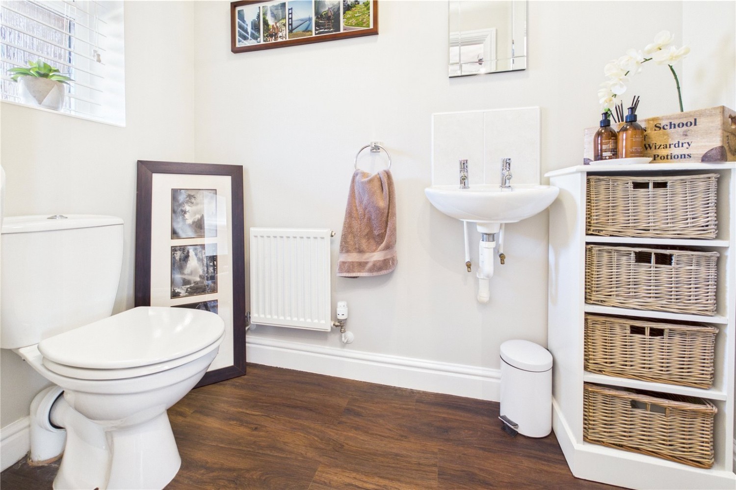Greenham, Thatcham, Berkshire