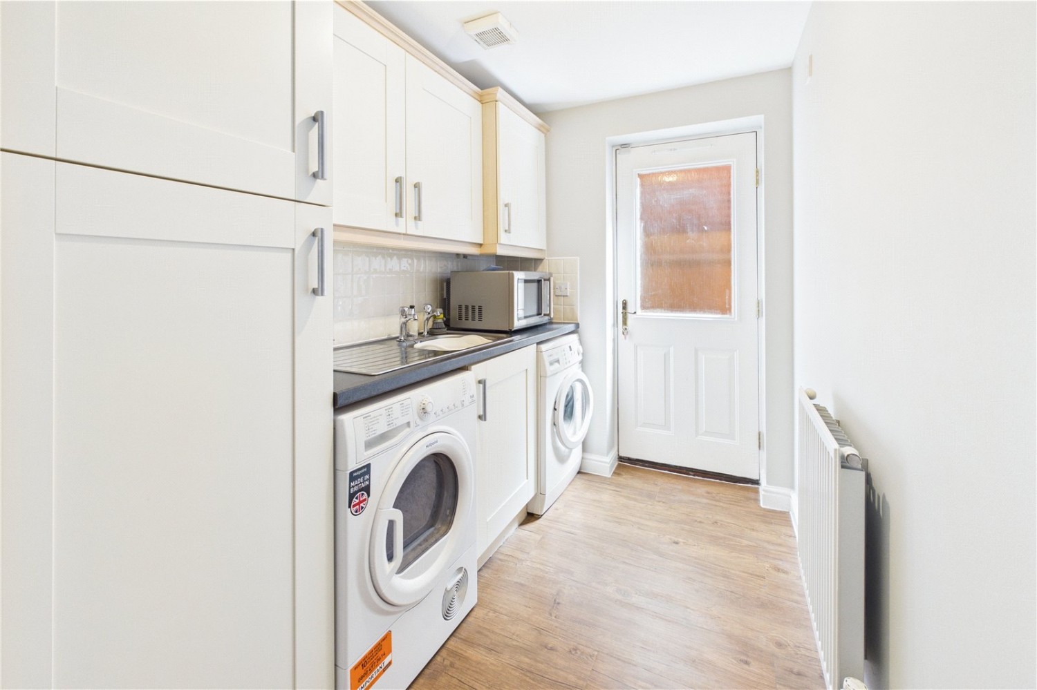 Greenham, Thatcham, Berkshire