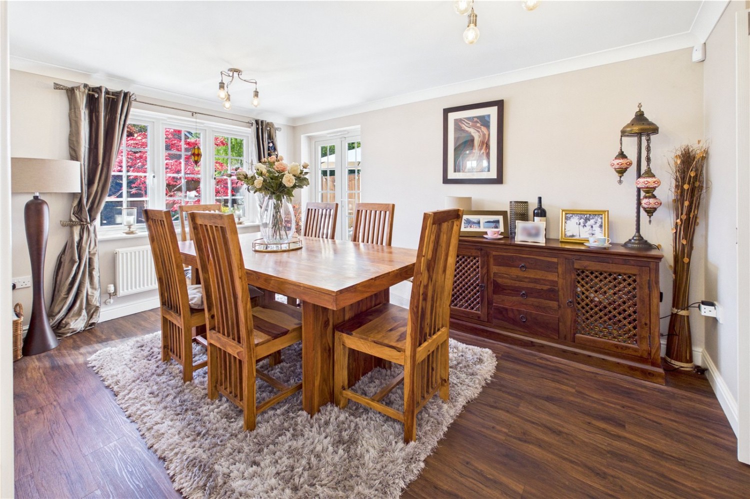 Greenham, Thatcham, Berkshire
