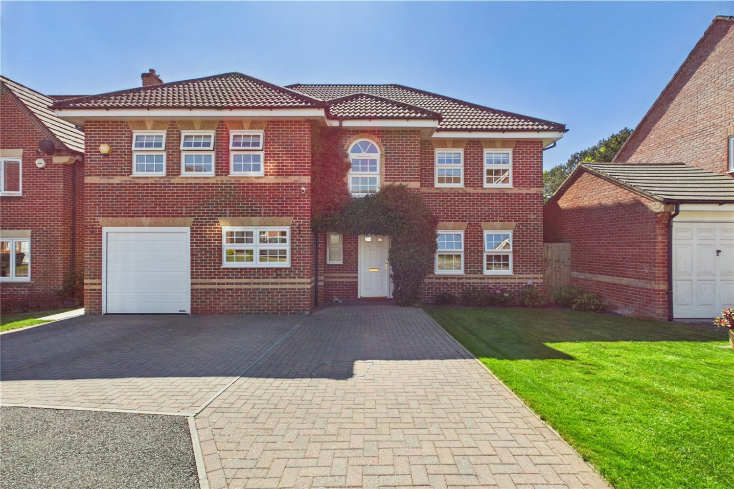 Greenham, Thatcham, Berkshire