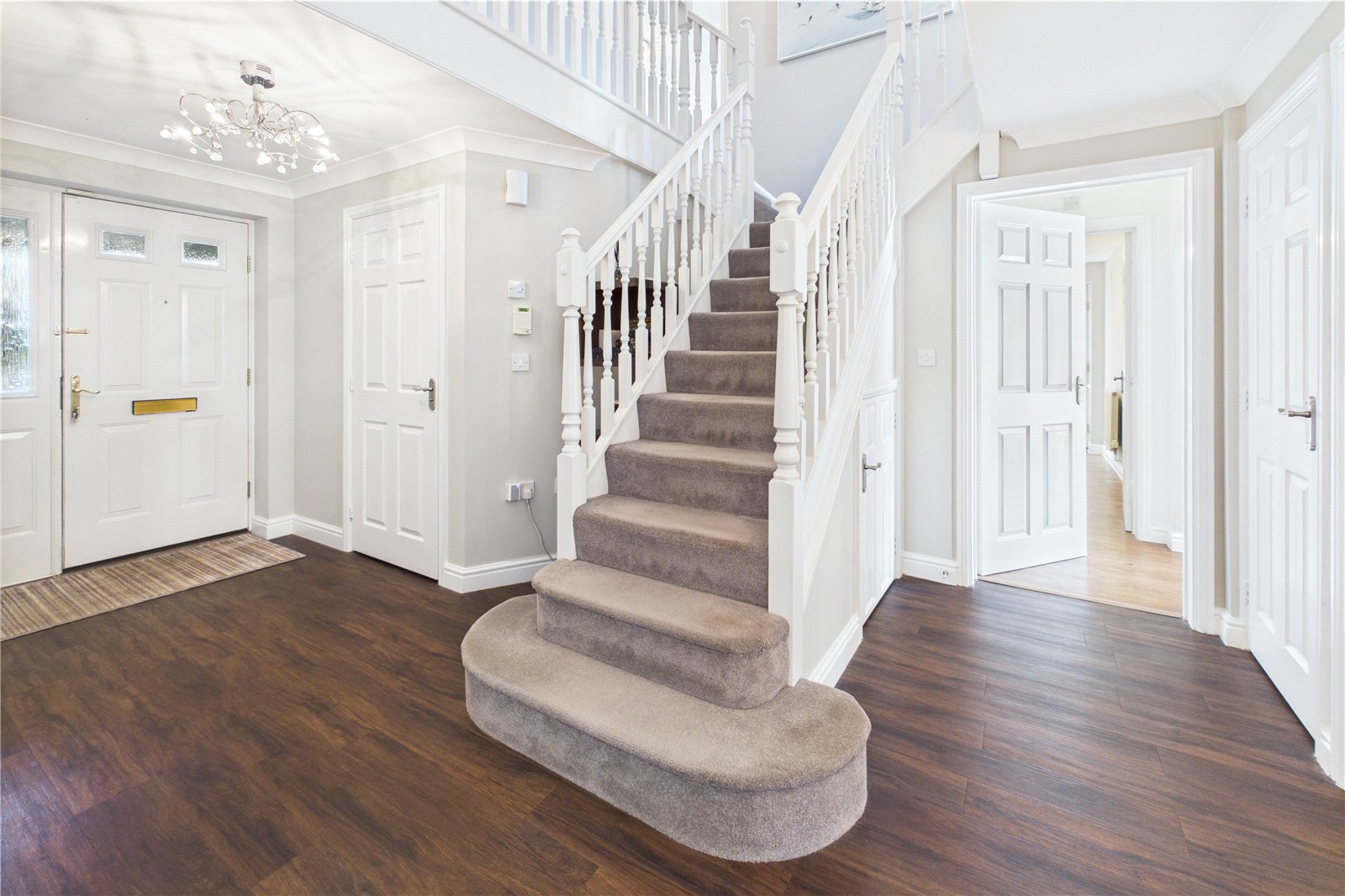 5 bedroom House for sale in Greenham, Thatcham, Berkshire