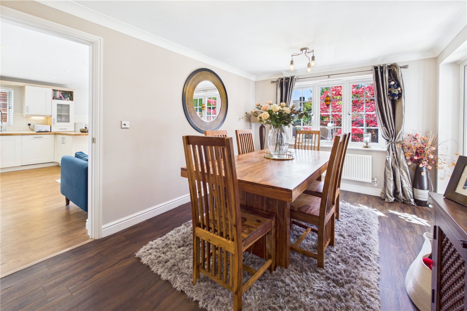 Greenham, Thatcham, Berkshire