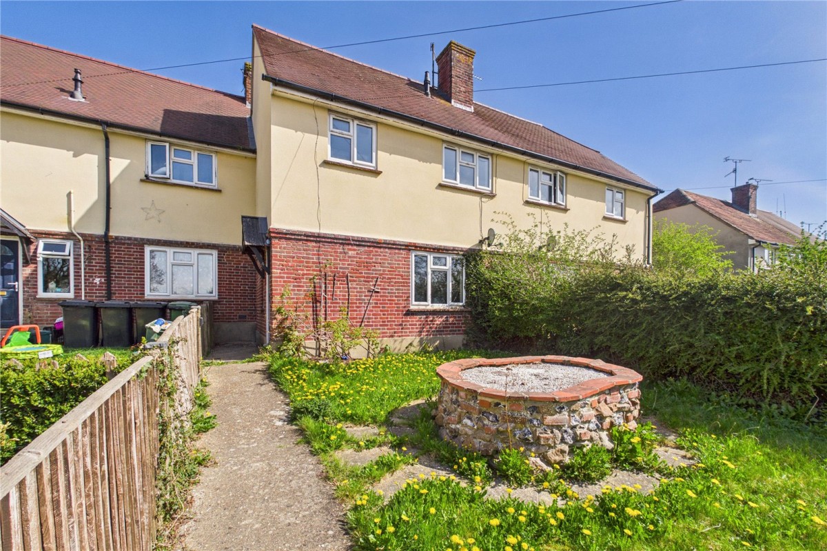 Lambourn, Hungerford, Berkshire