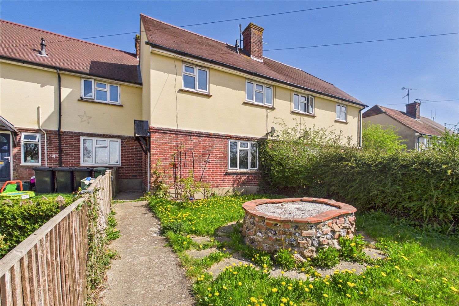 Lambourn, Hungerford, Berkshire
