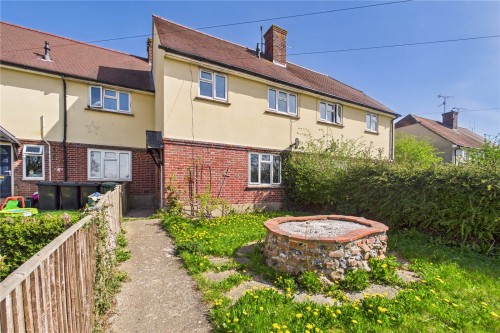 Lambourn, Hungerford, Berkshire