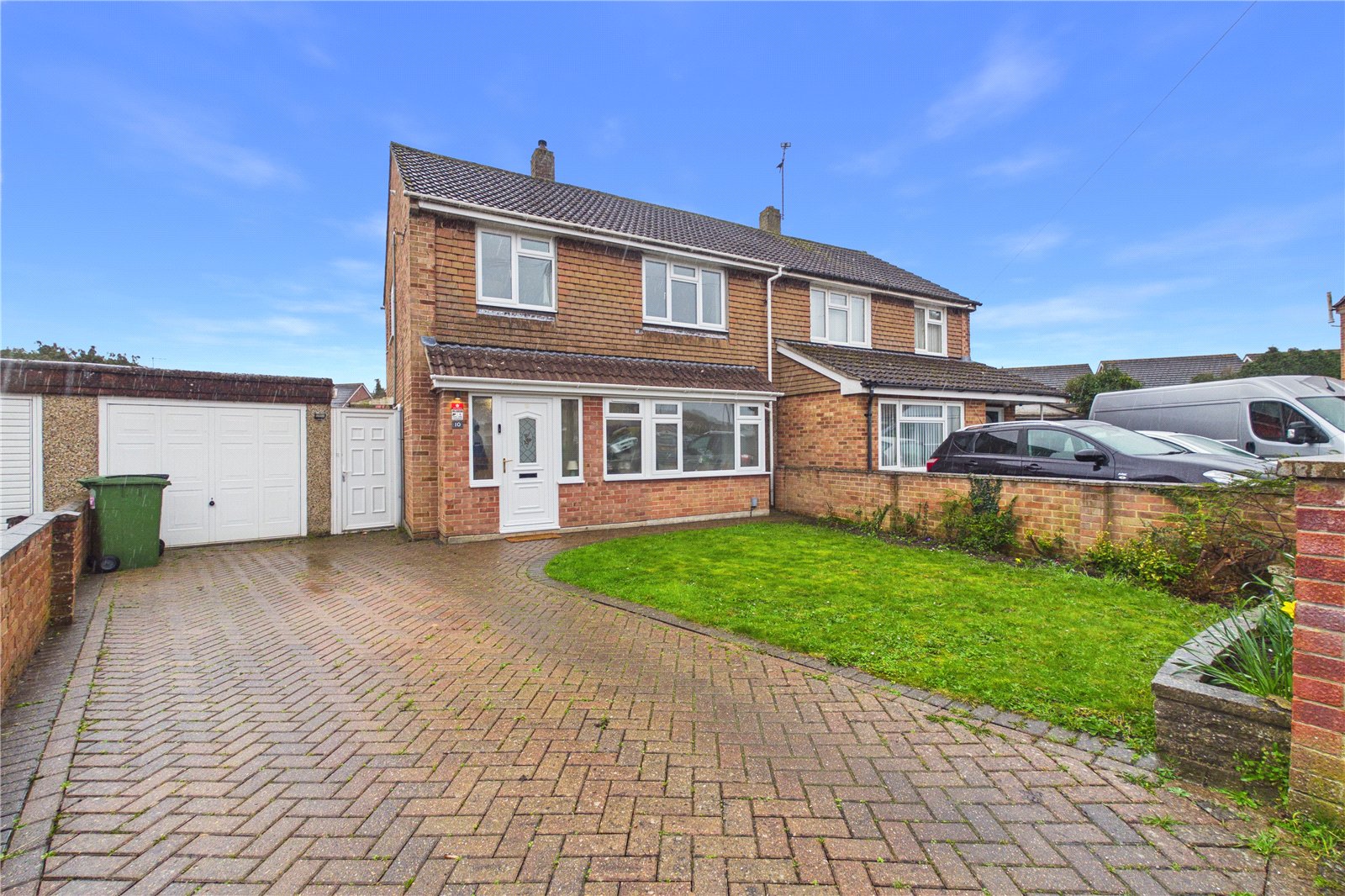 Thatcham, Berkshire