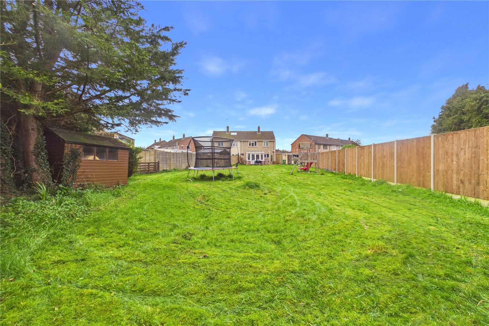 3 bedroom House for sale in Thatcham, Berkshire