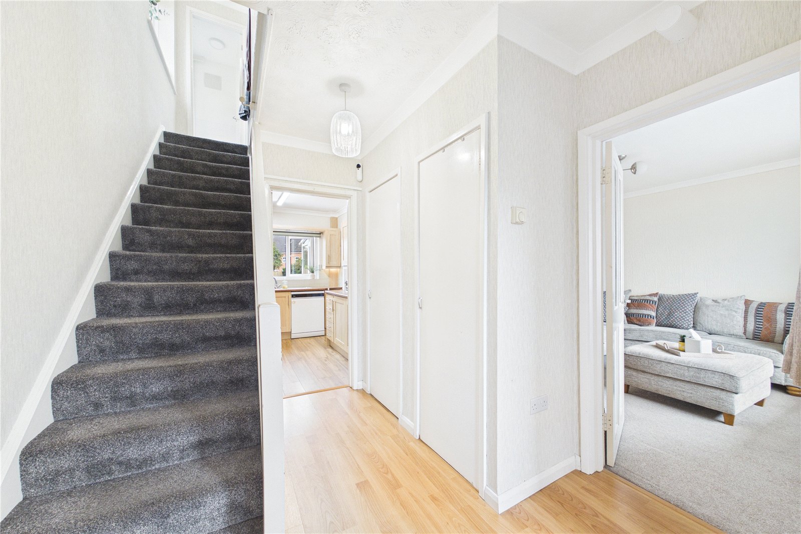 3 bedroom House for sale in Thatcham, Berkshire