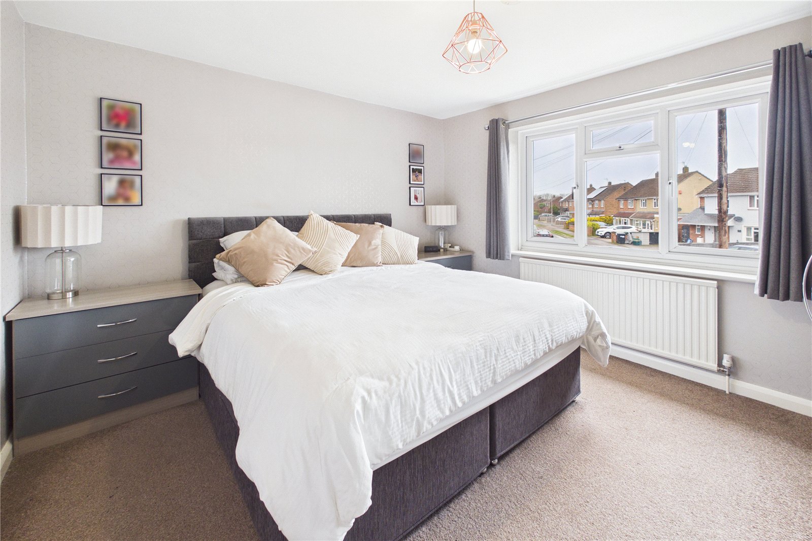 3 bedroom House for sale in Thatcham, Berkshire