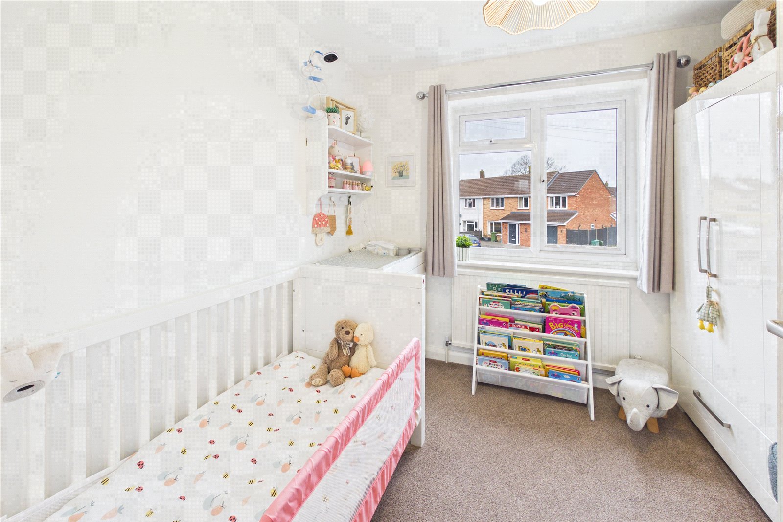 3 bedroom House for sale in Thatcham, Berkshire