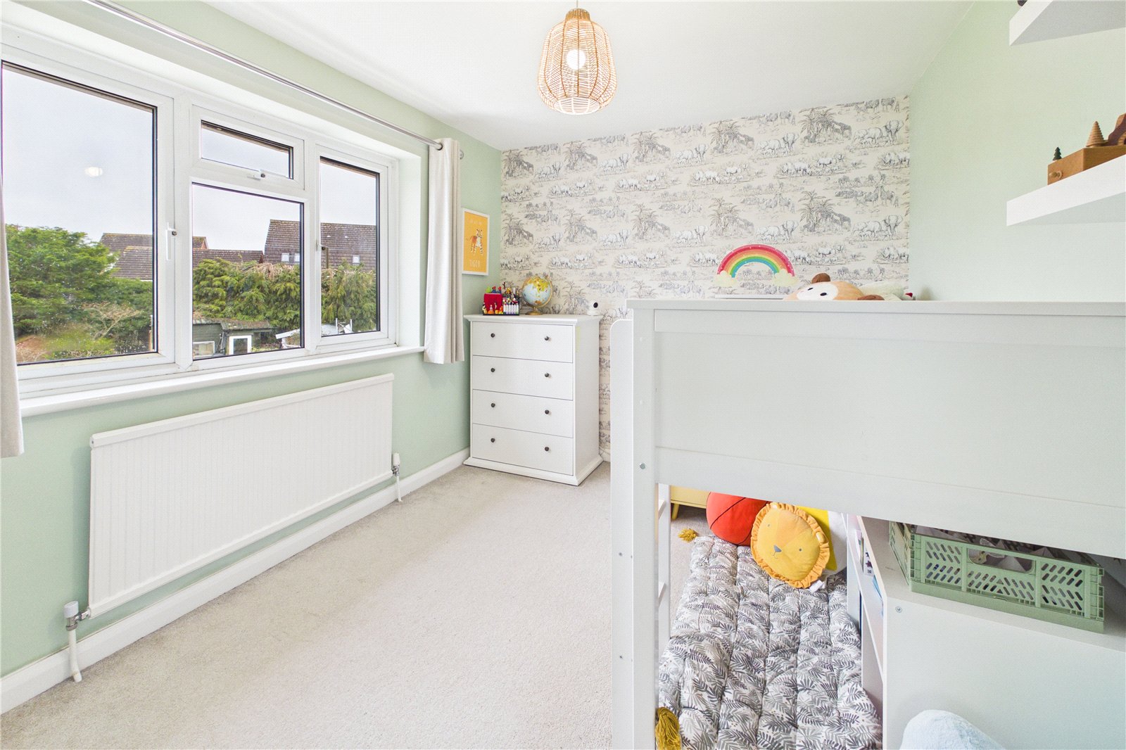 3 bedroom House for sale in Thatcham, Berkshire