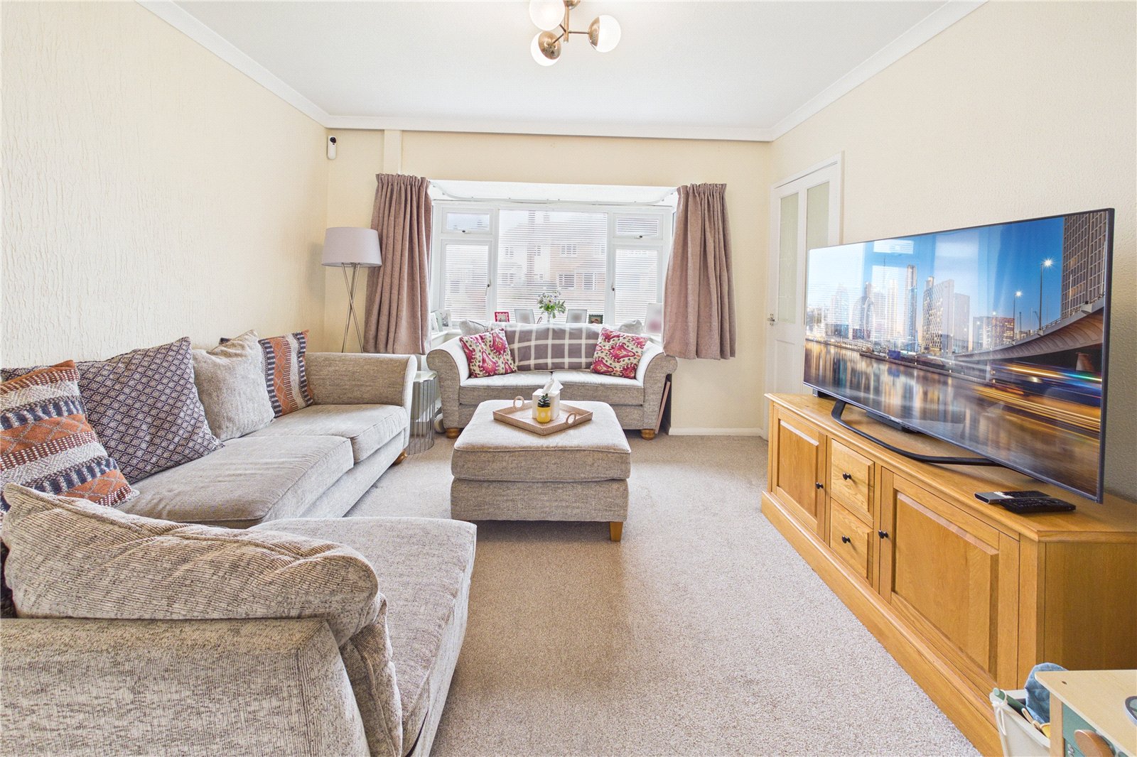 3 bedroom House for sale in Thatcham, Berkshire
