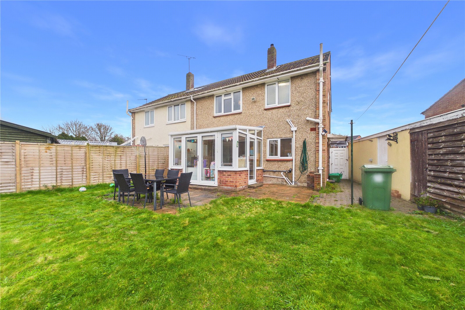 3 bedroom House for sale in Thatcham, Berkshire