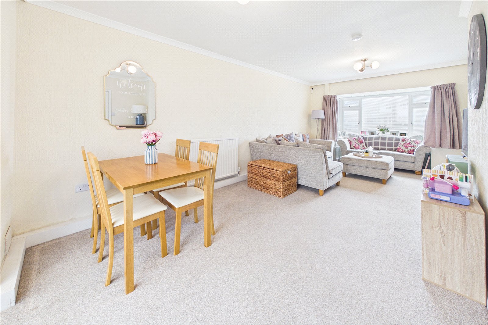 3 bedroom House for sale in Thatcham, Berkshire