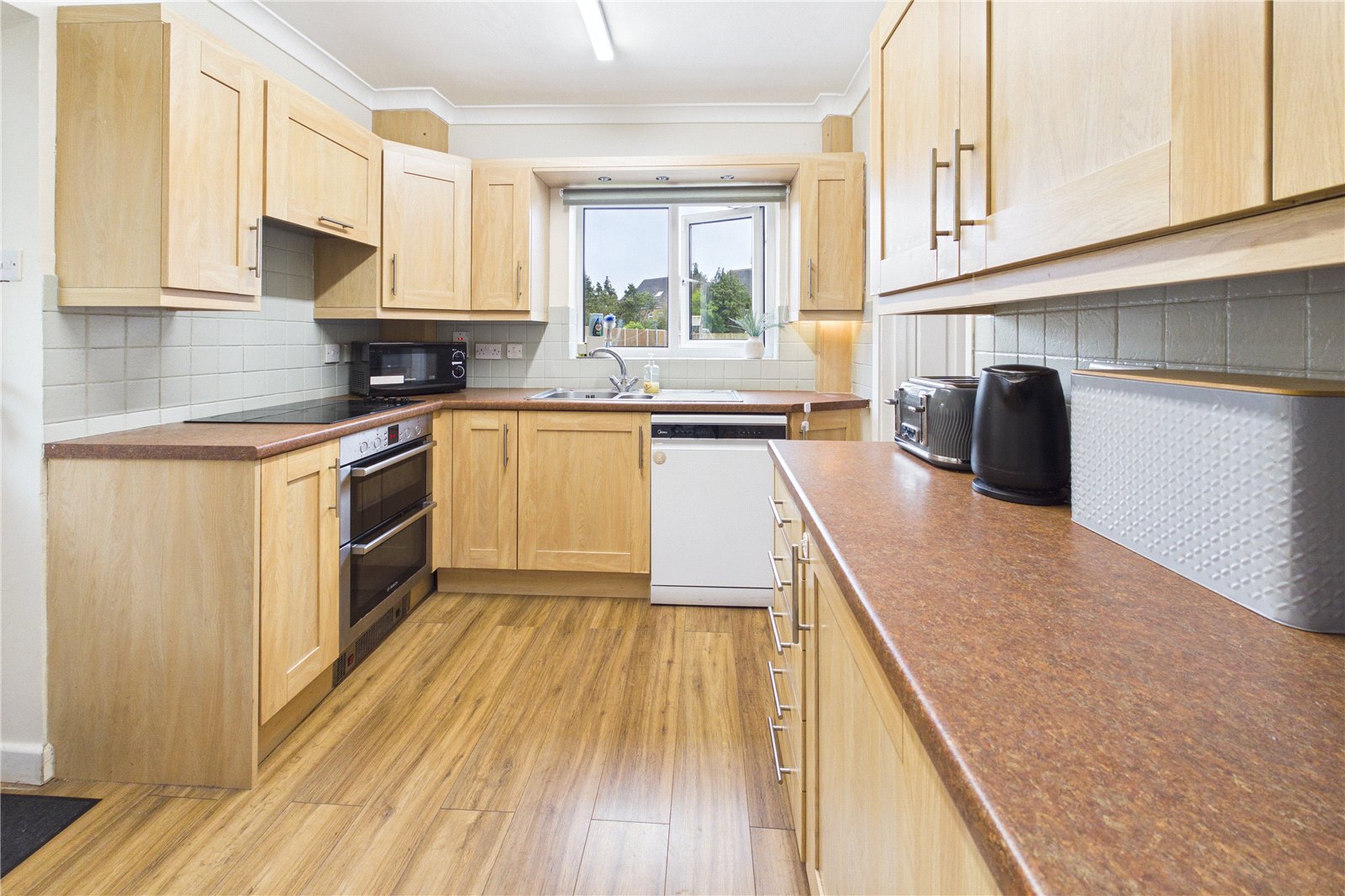 3 bedroom House for sale in Thatcham, Berkshire