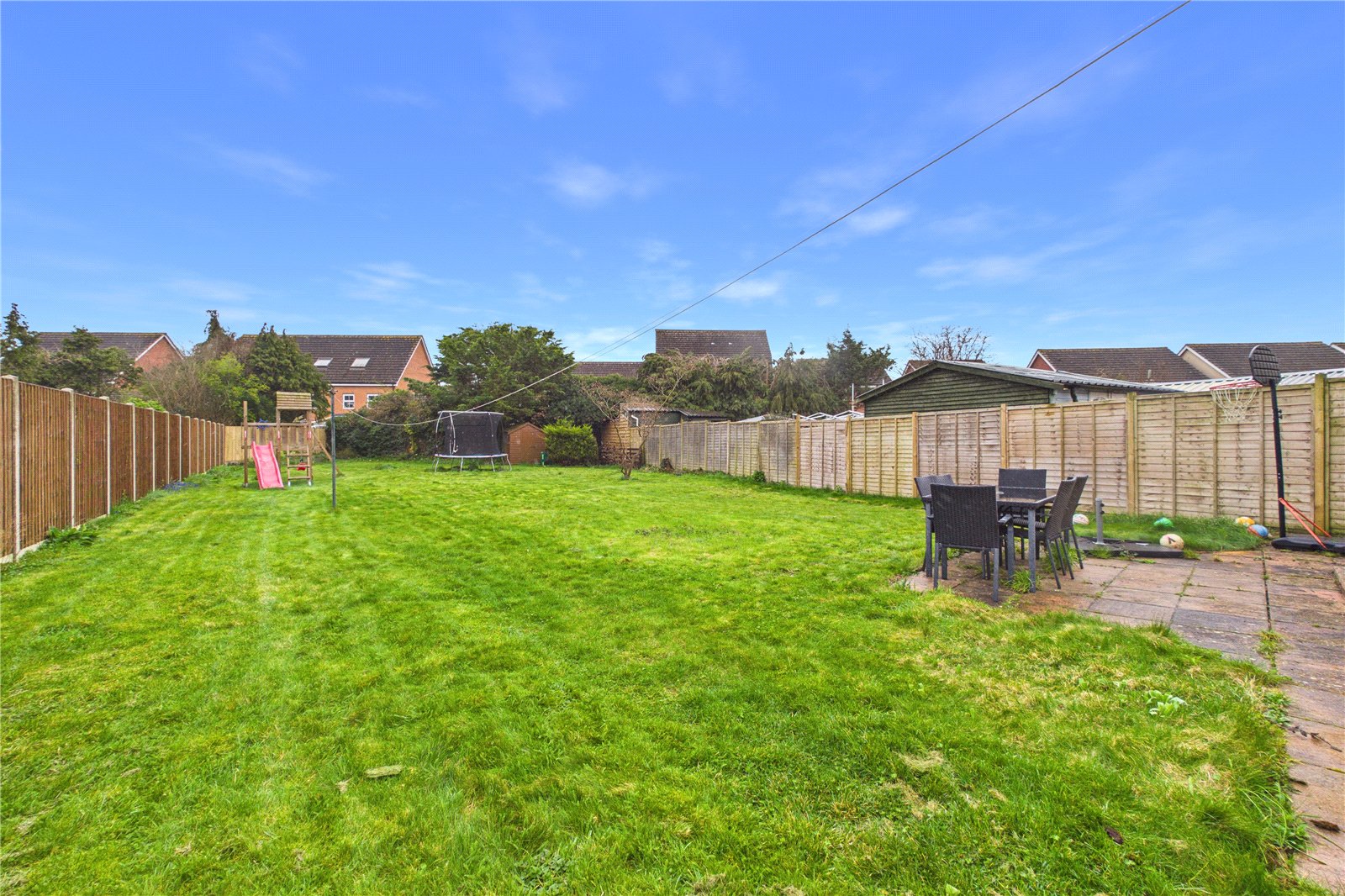 3 bedroom House for sale in Thatcham, Berkshire