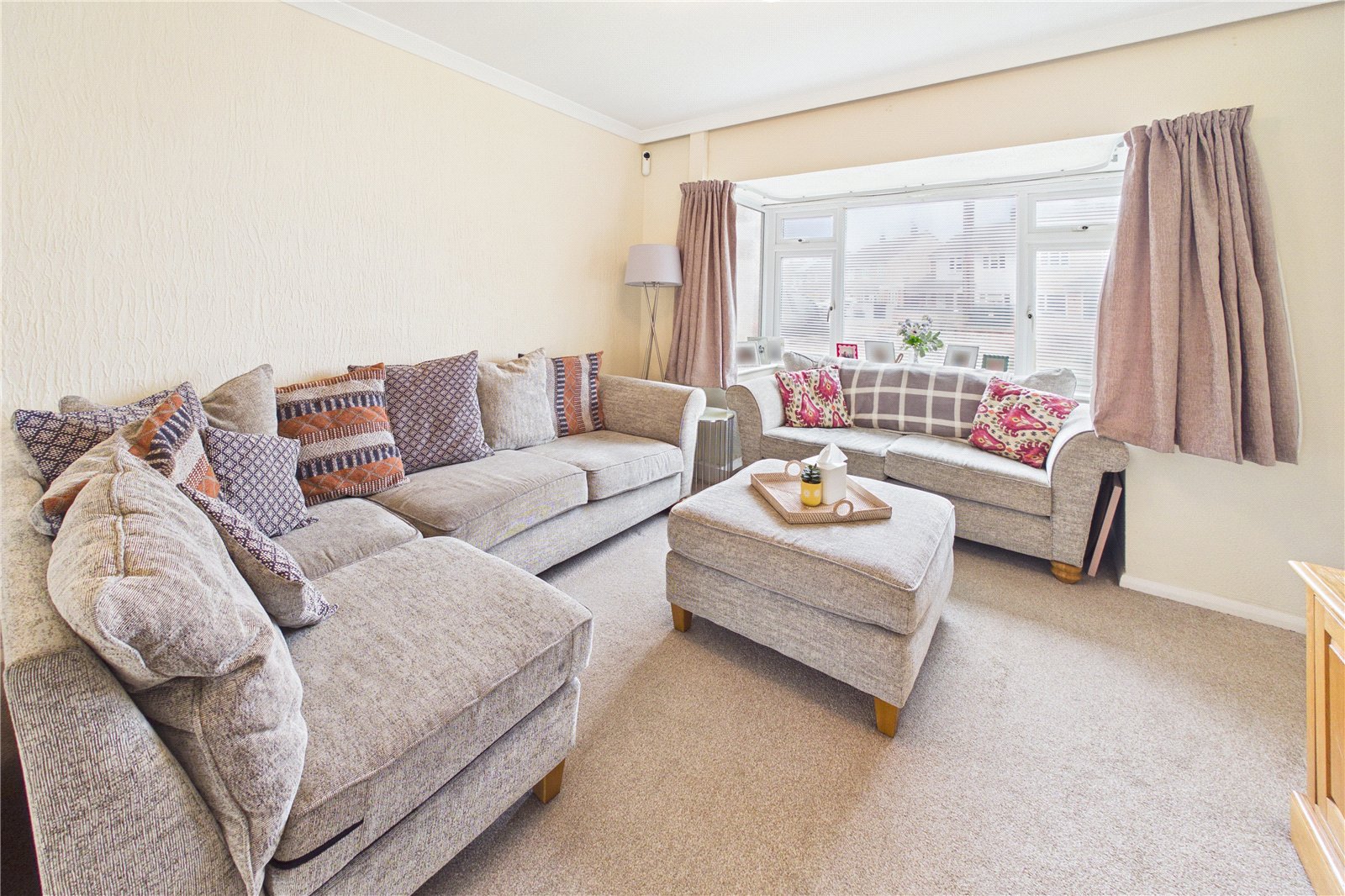 3 bedroom House for sale in Thatcham, Berkshire
