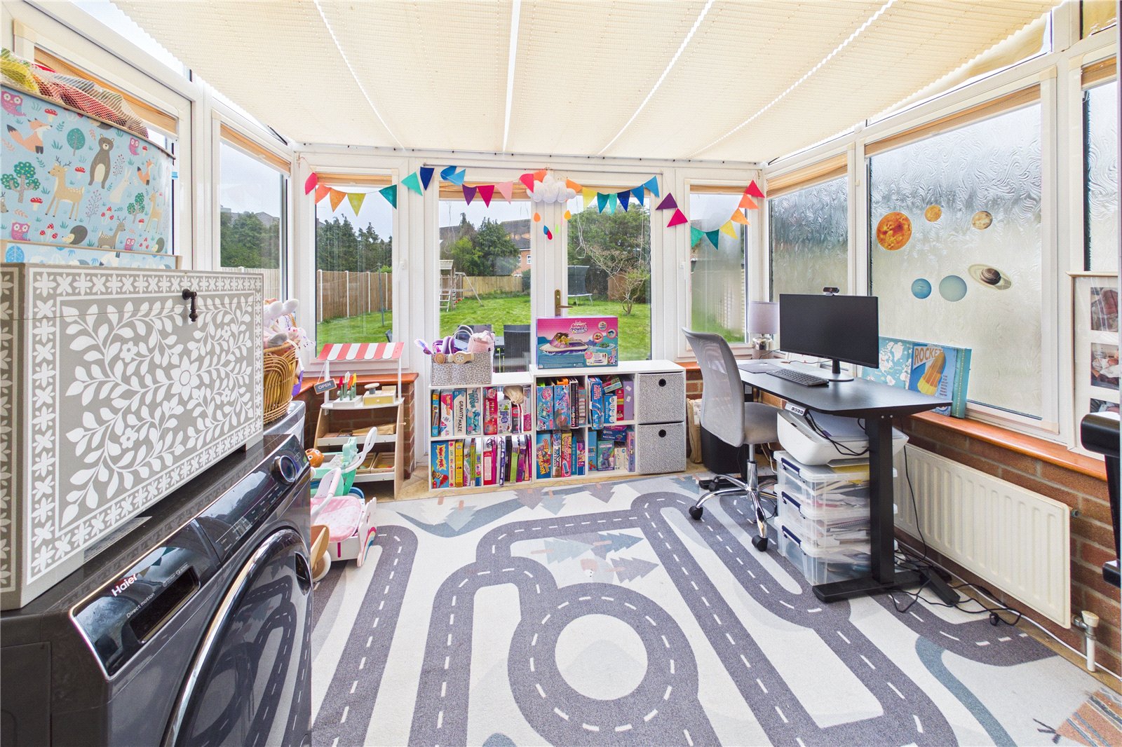 3 bedroom House for sale in Thatcham, Berkshire