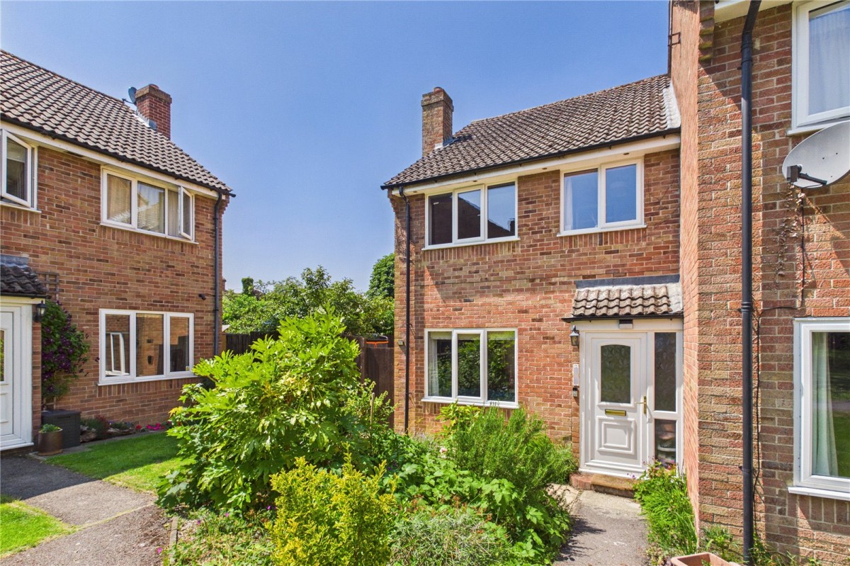 Kintbury, Hungerford, Berkshire