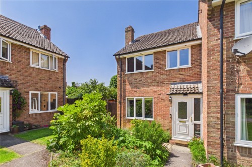 Kintbury, Hungerford, Berkshire