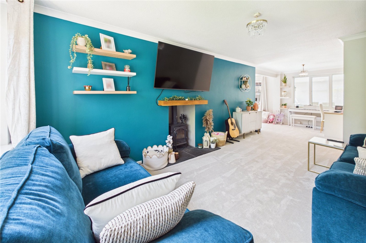 Kintbury, Hungerford, Berkshire