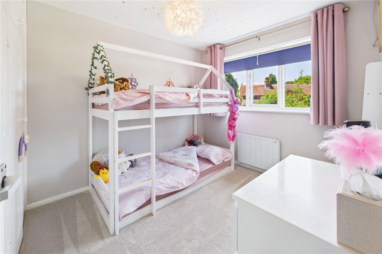 Kintbury, Hungerford, Berkshire