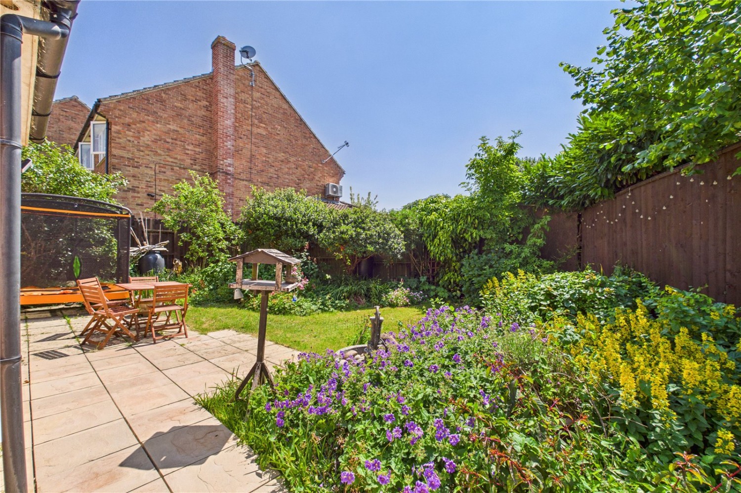 Kintbury, Hungerford, Berkshire